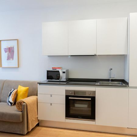 Gioia 43 - New Stylish Apartments 1 & 2 Mediolan Zewnętrze zdjęcie