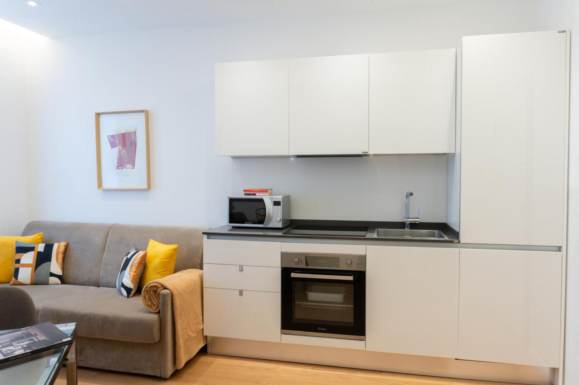 Gioia 43 - New Stylish Apartments 1 & 2 Mediolan Zewnętrze zdjęcie