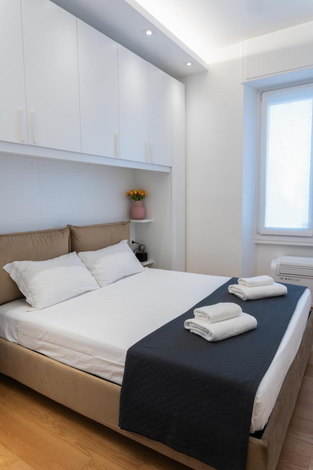Gioia 43 - New Stylish Apartments 1 & 2 Mediolan Zewnętrze zdjęcie